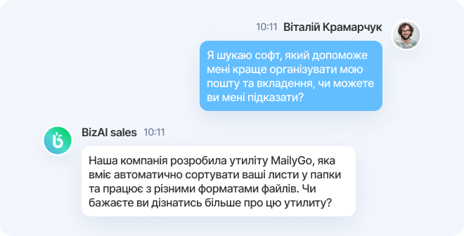 chat