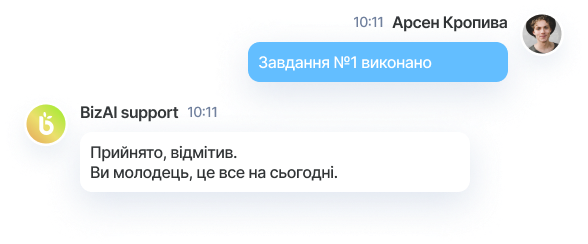 chat