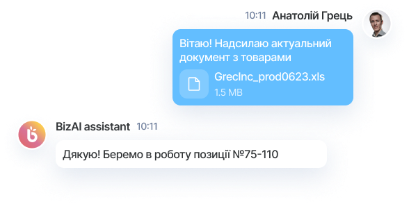 chat