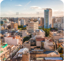 cities