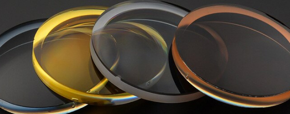 lenses
